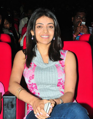 Kajal Agarwal South indian Babe