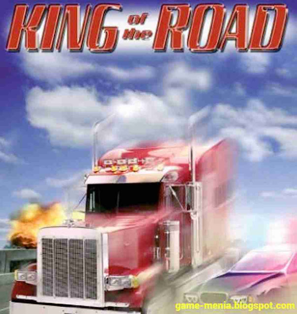 Hard Truck 2: King of the Road by game-menia.blogspot.com