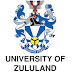 University of Zululand UNIZULU Admissions 