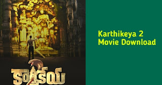 Karthikeya 2 Movie Download