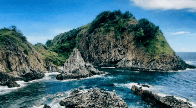5 Pantai Tersembunyi di Lombok yang Menyimpan Keindahan Luar Biasa