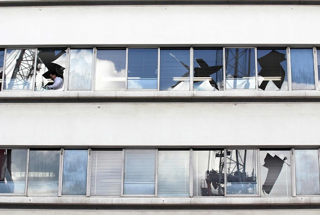 Japan Tsunami photos