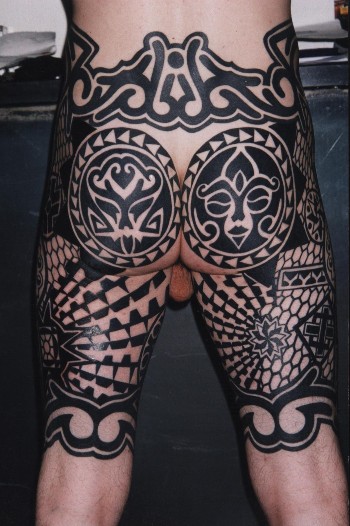 Top 10 Samoan Tattoos