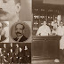 Morse en el Centenario de Junín: Cornelio C. Villafañe, Eduardo González, Pedro Cadillac y la Farmacia "Del Pueblo"