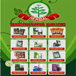 Berkah Herbal