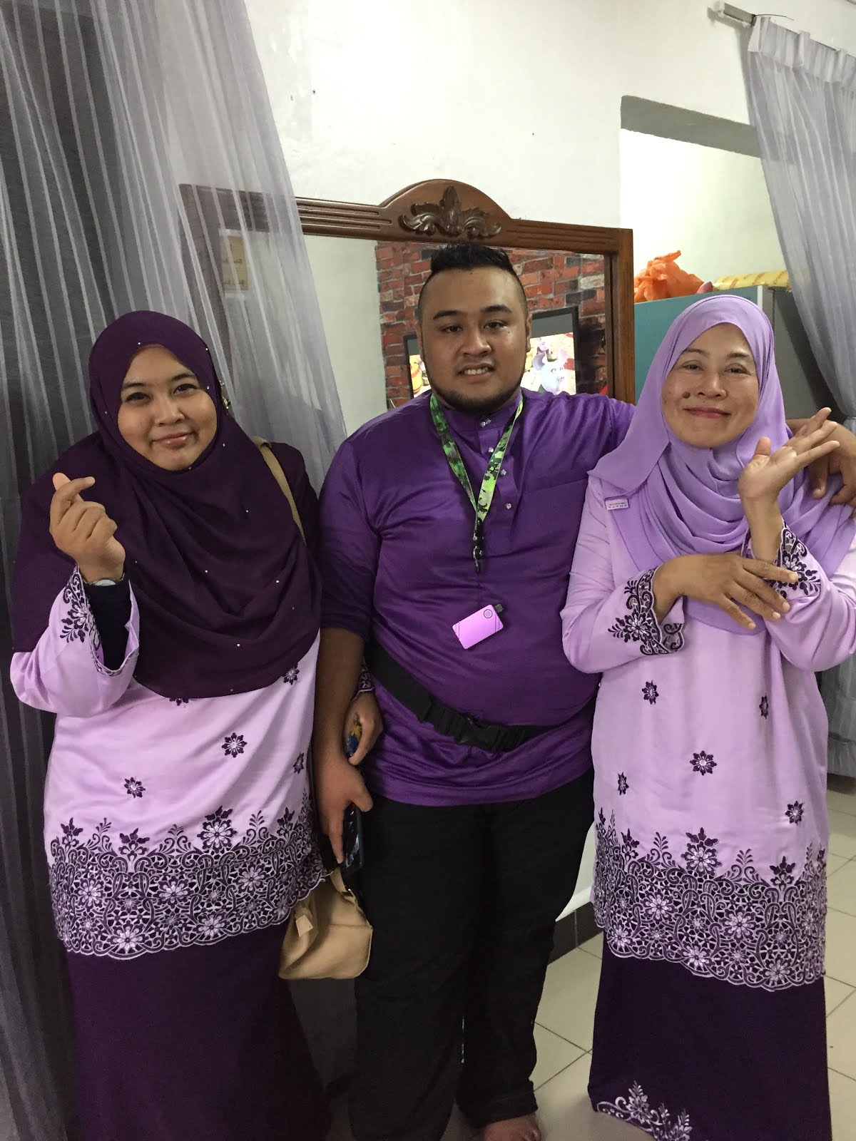 HARTA KESAYANGAN ALAM