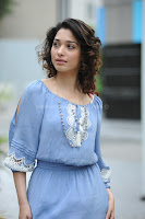 Tamanna, latest, short, hair, style