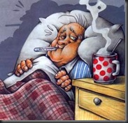 gripe