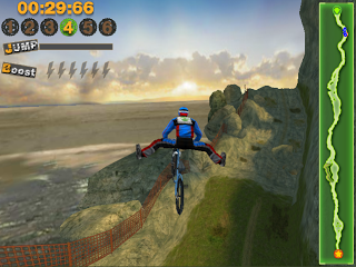 Gamer Indonesia: Free Download Game Downhill Mountain Bikes Portable ...