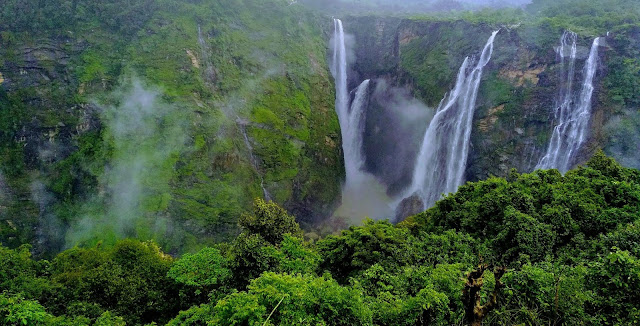 Jog Falls