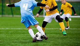 ジュニアユースセレクションに合格の傾向と対策 子供サッカー練習応援
