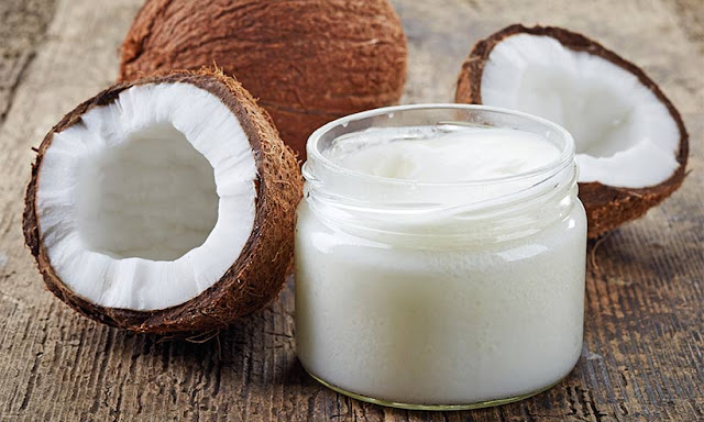 Coconut Oil