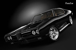 cool muscle car wallpapers