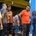 Warga Antusias Ikuti Gotong Royong Bersama Bupati Zahir