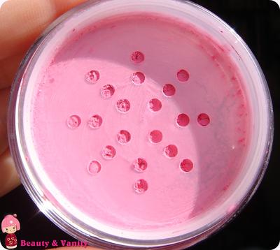 Neve Cosmetics | Collezione New York | Blush Soho