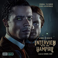 New Soundtracks: INTERVIEW WITH THE VAMPIRE (Daniel Hart)