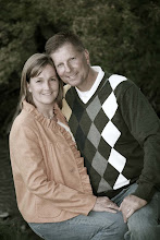 Holly and Dave