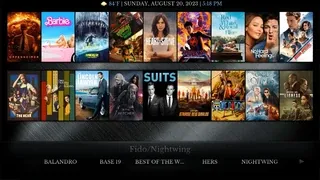 Πώς να εγκαταστήσετε το Steel Kodi Build σε Firestick/Android