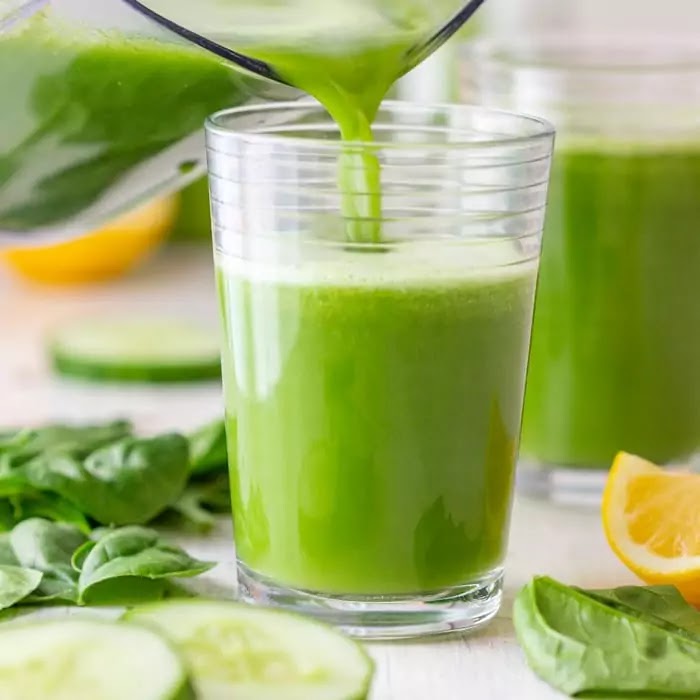 Green Juice