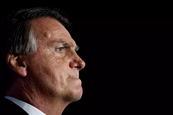 BRASIL: Bolsonaro será preso? Especialistas analisam possibilidade de prisão do ex-presidente; ENTENDA