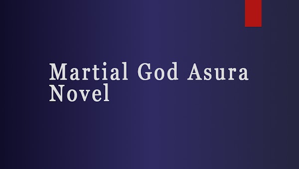 Martial God Asura 1 -  2