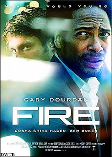 Download Filme - Fire! DVDRip Legendado