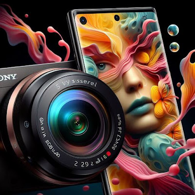 Leaked Details on Sony Xperia 1 VI Showcase Advanced Camera App and Additional Features Inspired by Alpha Cameras