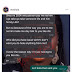 Nollywood actress, Motilola Akinlami raises alarm over new reigning scam in Nigeria. 😂.  ............ Funke Akindele IELTS Blue Aiva #GangsOfLagosOnPrime Rooney #themasters UK and US