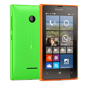 Microsoft Lumia 435 price in pakistan,  specifications