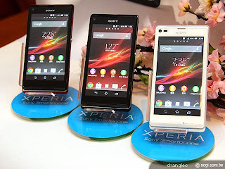 EASY TUTORIAL ROOT SONY XPERIA L C2105/C2104