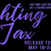 Lançamento do dia/Release Day : Fighting for Jax (Marlowe #4 / The Pop Punk Rockstars #4) by Alexandria Bishop