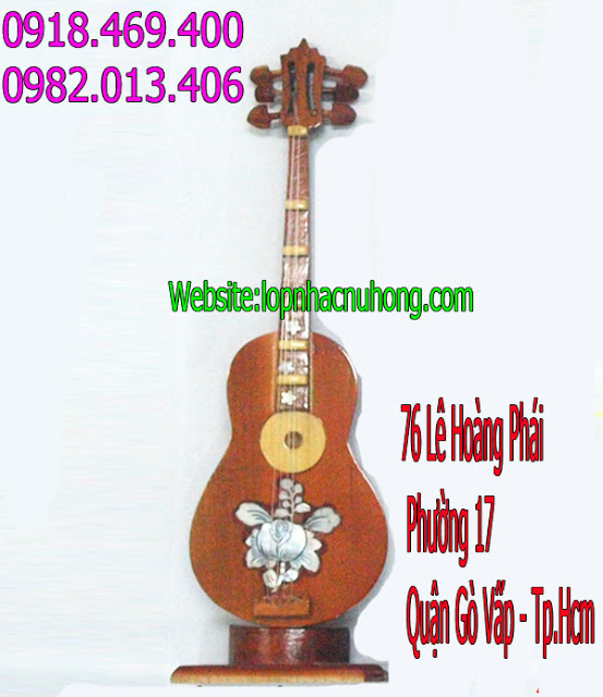 guitar binh tan 1