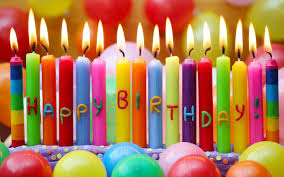  Happy B'Day Online Wishes, Quotes, SMS, Messages, Greeting Cards, eCards for Download ...