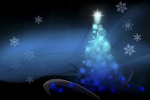 History of Christmas Trees,  xmas tree and paper christmas tree