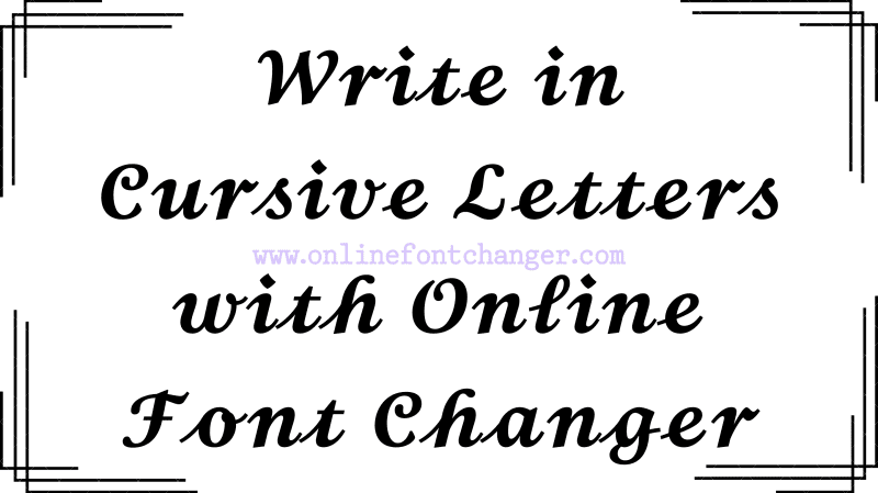 cursive-letters