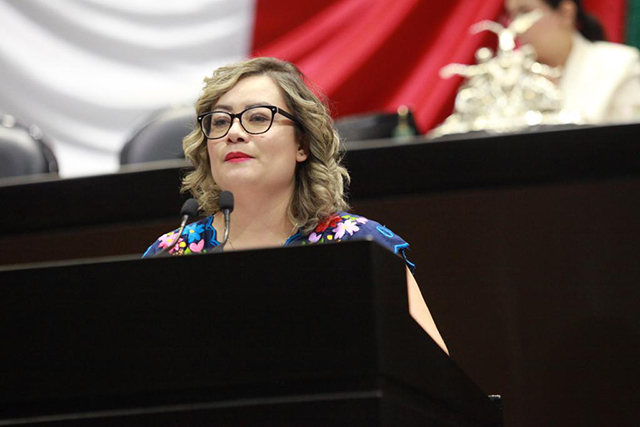 Piden a legislaturas locales armonizar leyes para combatir morosidad alimentaria