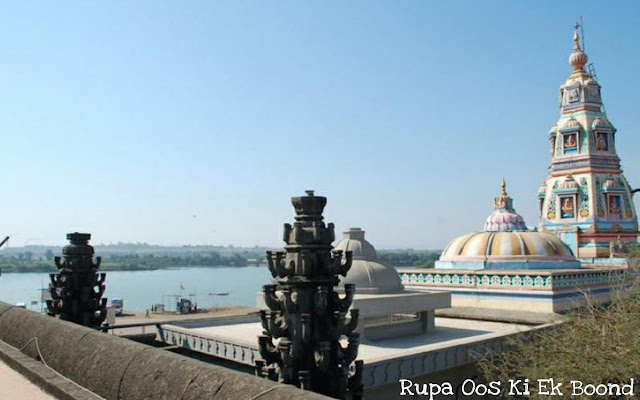 विघ्नेश्वर गणपति मंदिर (Vigneshwara Vinayaka Temple Ozar)