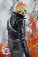 Marvel Legends Ghost Rider 17