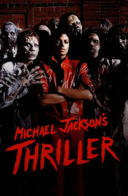 Michael Jackson - Thriller