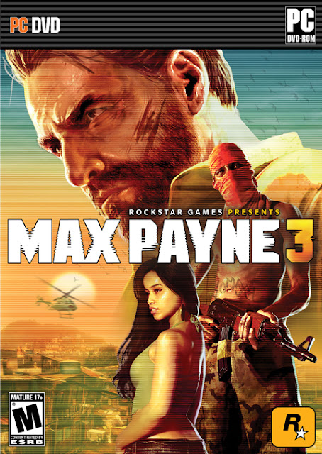 Max Payne 3 Free Download