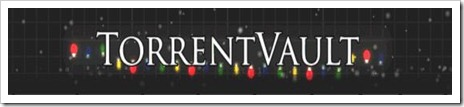TorrentVault