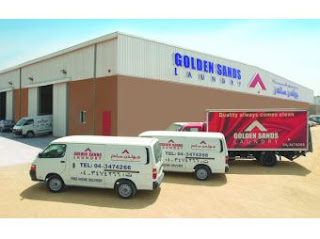 Pressmen/Helpers/Sorters /Washermen And Drivers Jobs Vacancies For Golden Sands Laundry DIP Company UAE Job Vacancy For Dubai