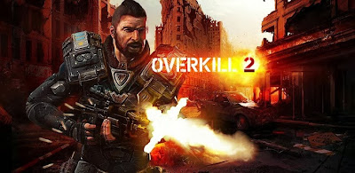 Download Overkill 2 Apk