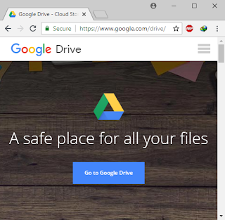 Cara Embed File .pdf dari Google Drive ke Web