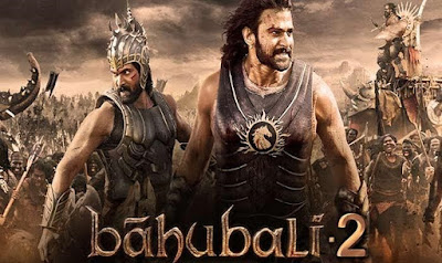 Bahubali2 Images (First Look)