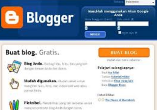 Cloning Blog Blogspot