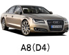 AUDI　A8　エンジンオイル　種類　交換　比較　値段