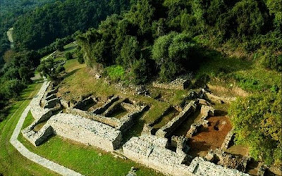 «Από τα Μακεδονικά στα Θεσσαλικά Τέμπη: από τη Ρεντίνα στη Βελίκα»