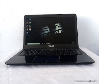 Jual Laptop Asus E402M-Intel Celeron-Banyuwangi