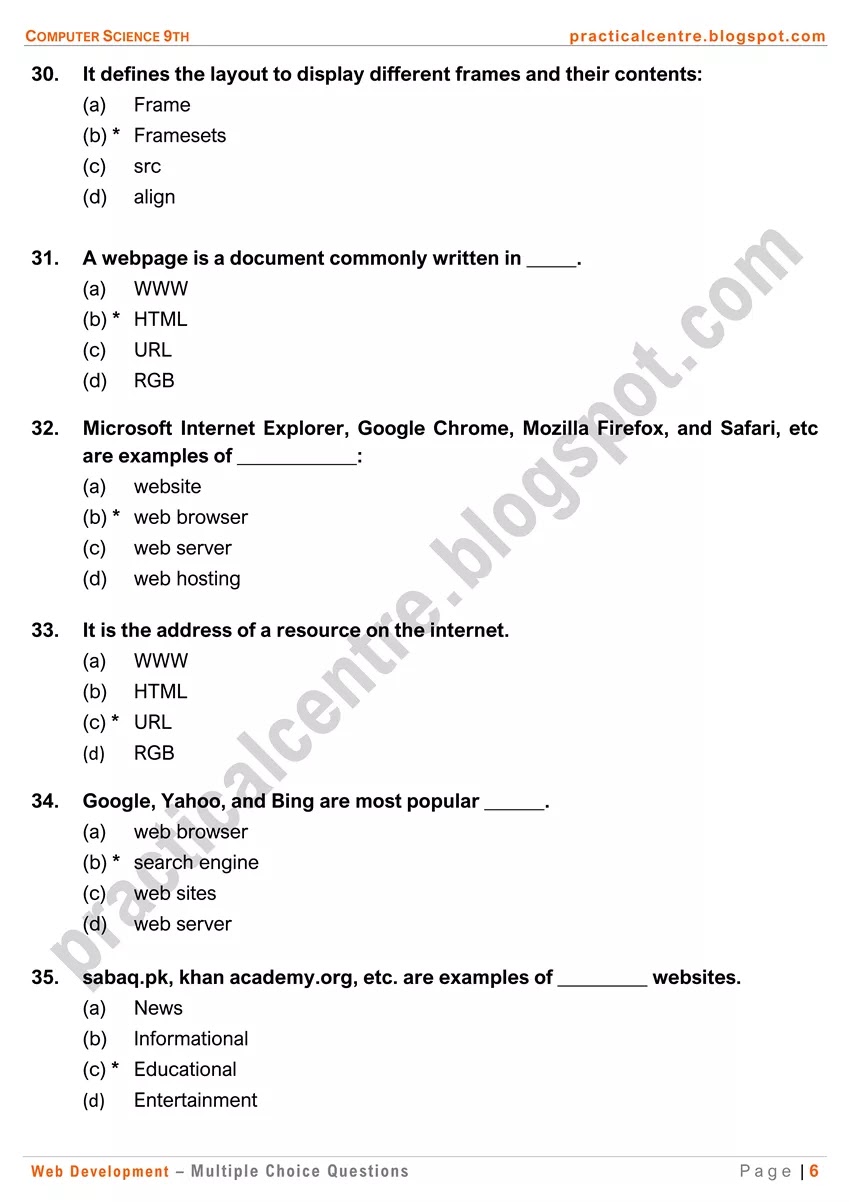 web-development-multiple-choice-questions-6